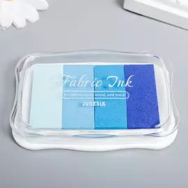 Штемпельная подушка для текстиля