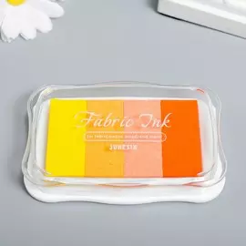 Штемпельная подушка для текстиля