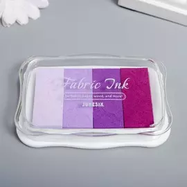 Штемпельная подушка для текстиля