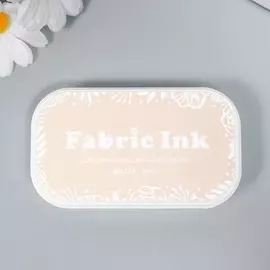 Штемпельная подушка для текстиля, дерева, бумаги