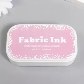 Штемпельная подушка для текстиля, дерева, бумаги