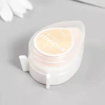 Штемпельная подушка меловая