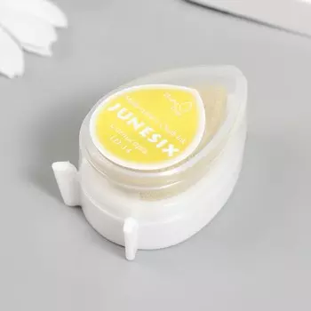 Штемпельная подушка меловая