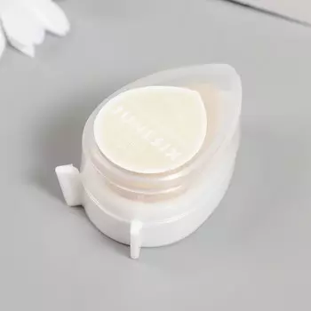 Штемпельная подушка меловая