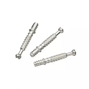 Шток эксцентрика