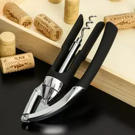 Штопор adagio, нержавеющая сталь