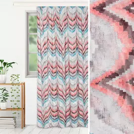 Штора сетка