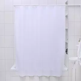 Штора для ванной комнаты