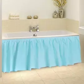 Штора для ванной