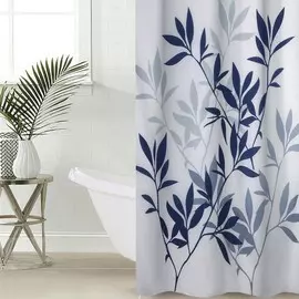 Штора для ванной