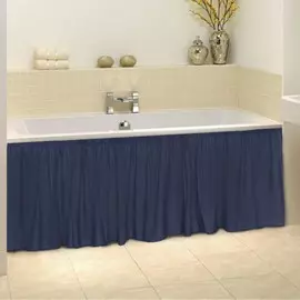 Штора для ванной