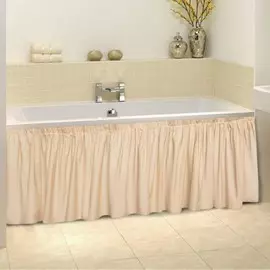 Штора для ванной