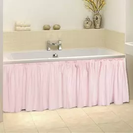 Штора для ванной