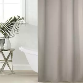 Штора для ванной доляна