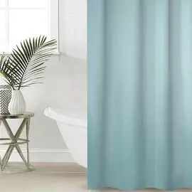 Штора для ванной доляна