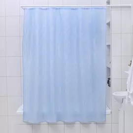 Штора для ванны доляна