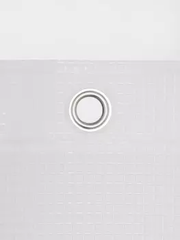 Штора для ванной savanna