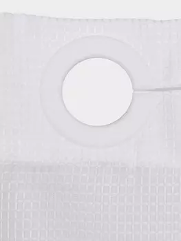 Штора для ванной savanna