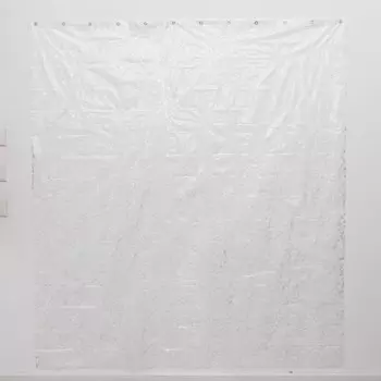 Штора для ванной savanna