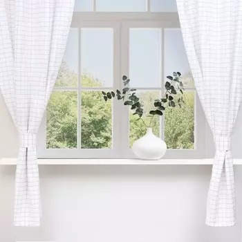 Шторы кухонные