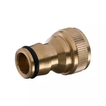 Штуцер, внутренняя резьба 1/2