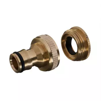 Штуцер, внутренняя резьба 3/4