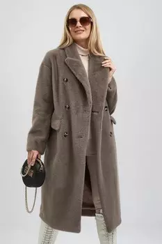 Шуба женская