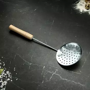 Шумовка для казана