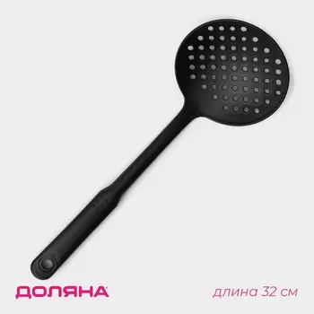 Шумовка доляна