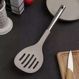 Шумовка кухонная доляна