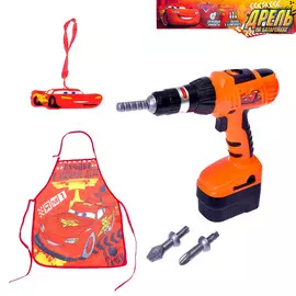 Шуруповерт