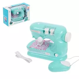 Швейная машина