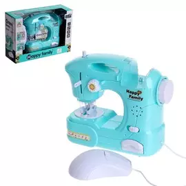 Швейная машинка