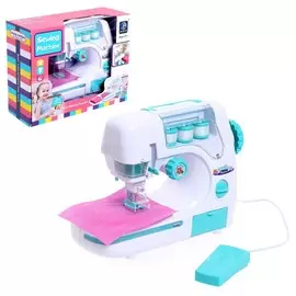 Швейная машинка