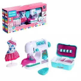 Швейная машинка