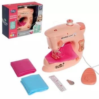 Швейная машинка