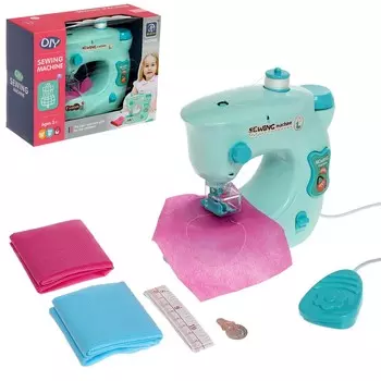 Швейная машинка