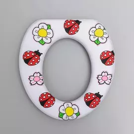 Сиденье для унитаза детское