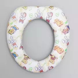 Сиденье для унитаза детское