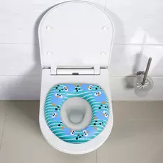 Сиденье для унитаза детское