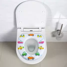 Сиденье для унитаза детское