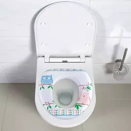 Сиденье для унитаза детское