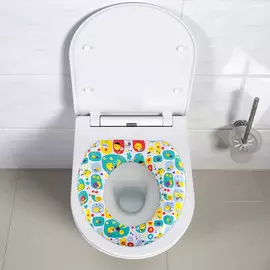 Сиденье для унитаза детское