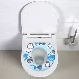 Сиденье для унитаза детское