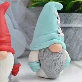 Силиконовая форма