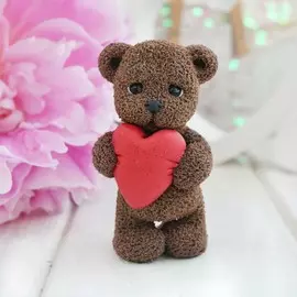 Силиконовая форма