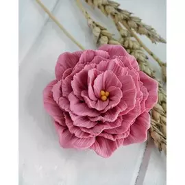 Силиконовая форма