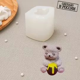 Силиконовая форма