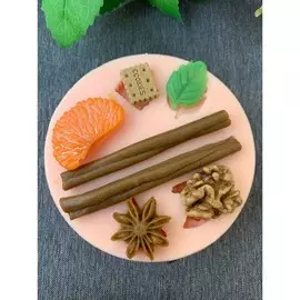 Силиконовая форма