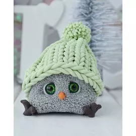 Силиконовая форма